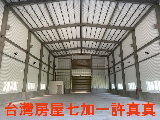 高雄茄萣廠房-1