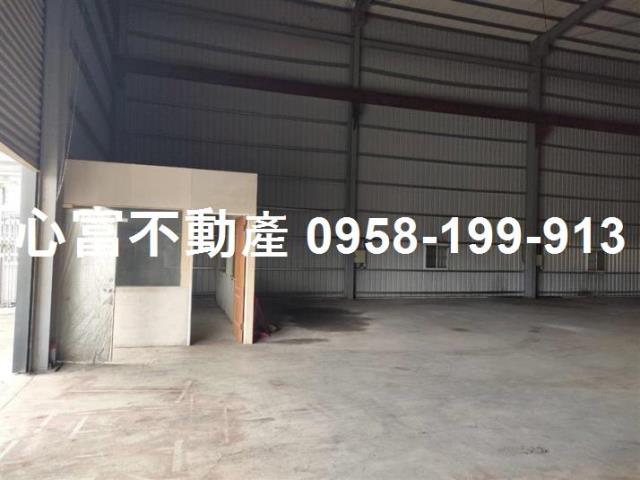 高雄燕巢廠房-1