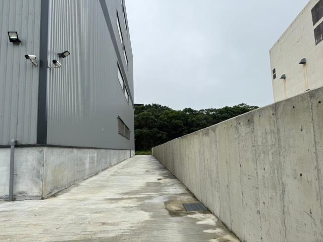 桃園楊梅廠房-12
