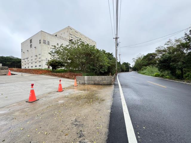 桃園楊梅廠房-2