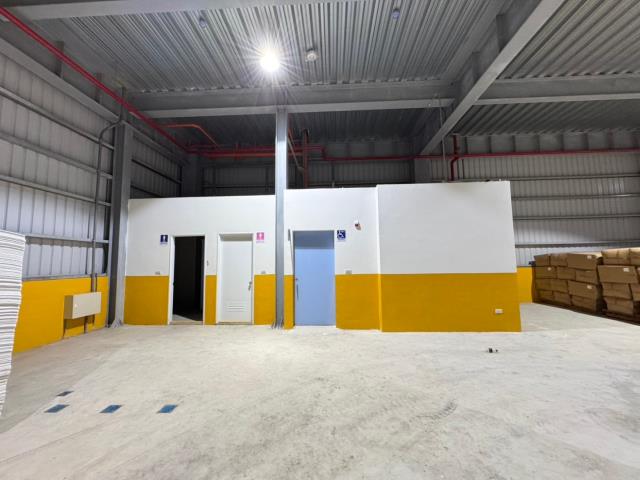 桃園楊梅廠房-3