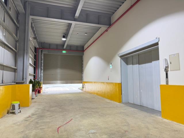 桃園楊梅廠房-5