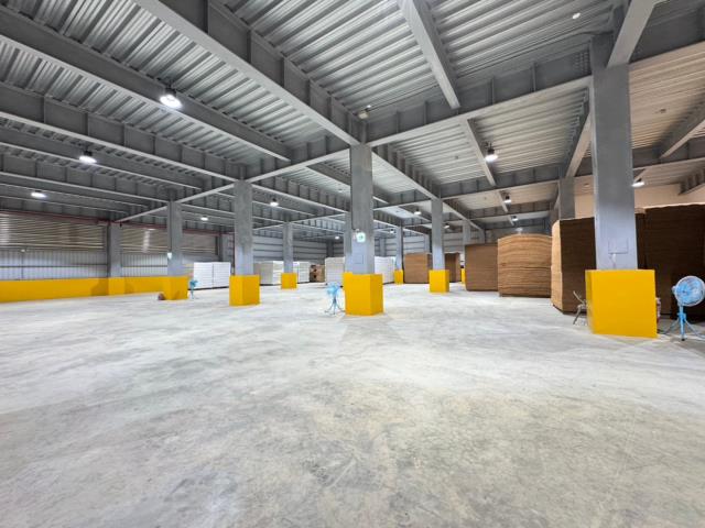 桃園楊梅廠房-6