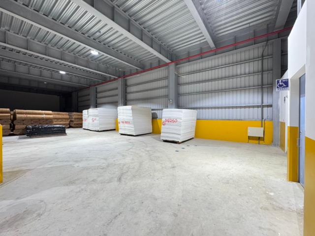 桃園楊梅廠房-7