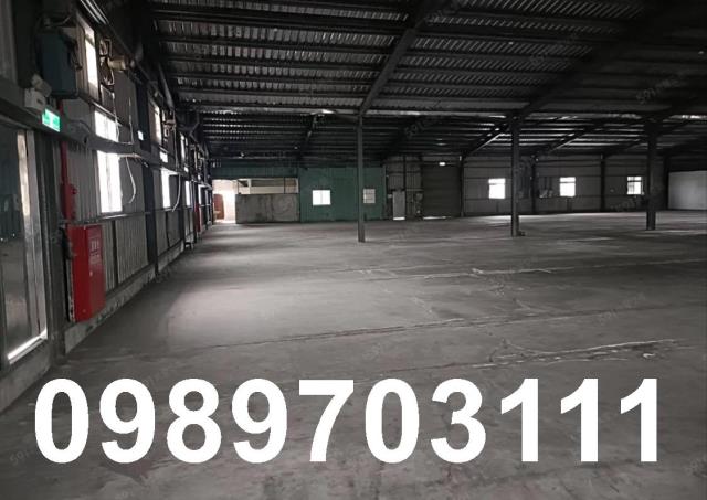 桃園龍潭廠房-0