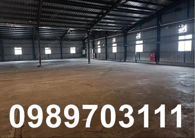 桃園龍潭廠房-1