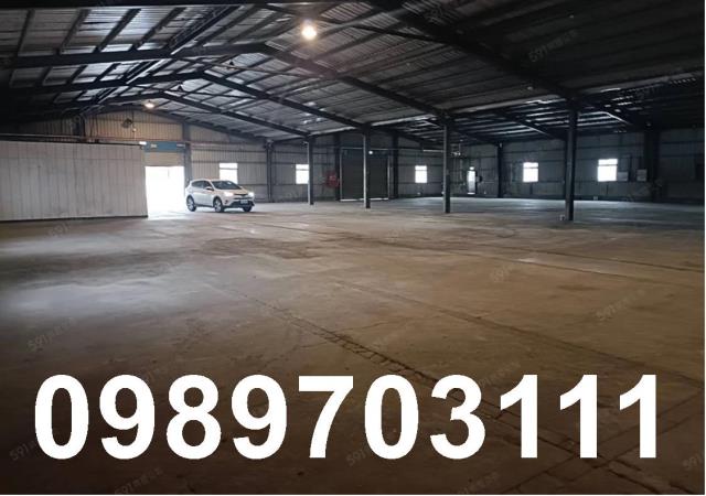 桃園龍潭廠房-3