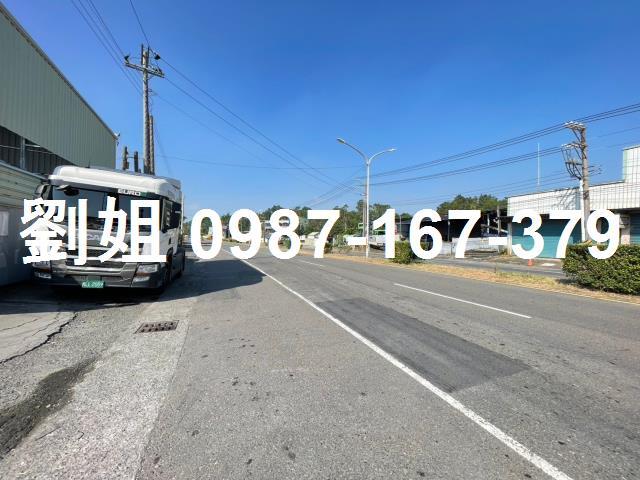 高雄大寮廠房-0