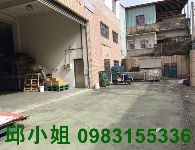 嘉義民雄廠房-0