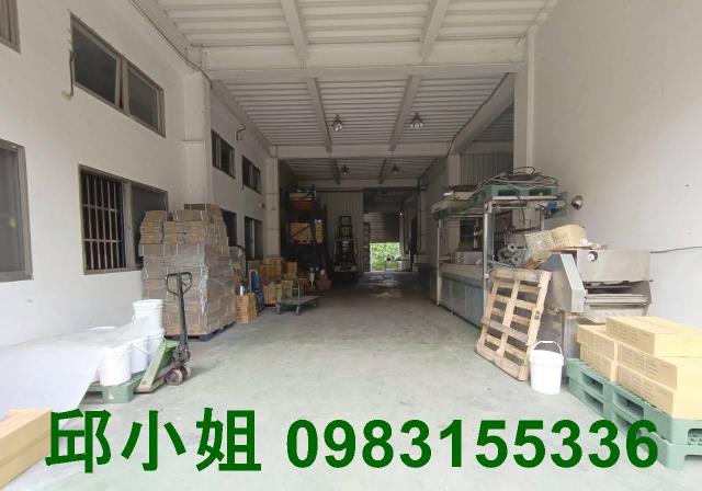 嘉義民雄廠房-2