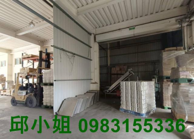 嘉義民雄廠房-3