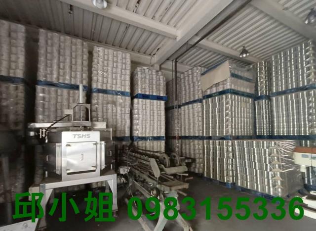 嘉義民雄廠房-4