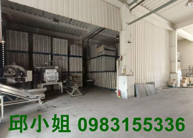 嘉義民雄廠房-5