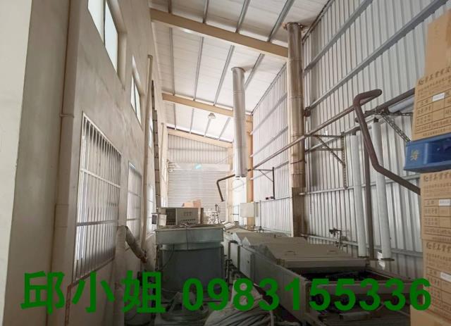 嘉義民雄廠房-6