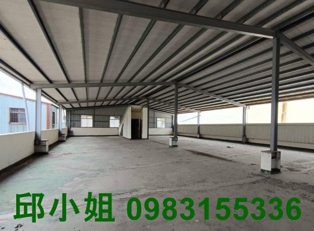 嘉義民雄廠房-8