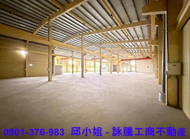 桃園租售工業地廠房廠辦關稅疊加核三