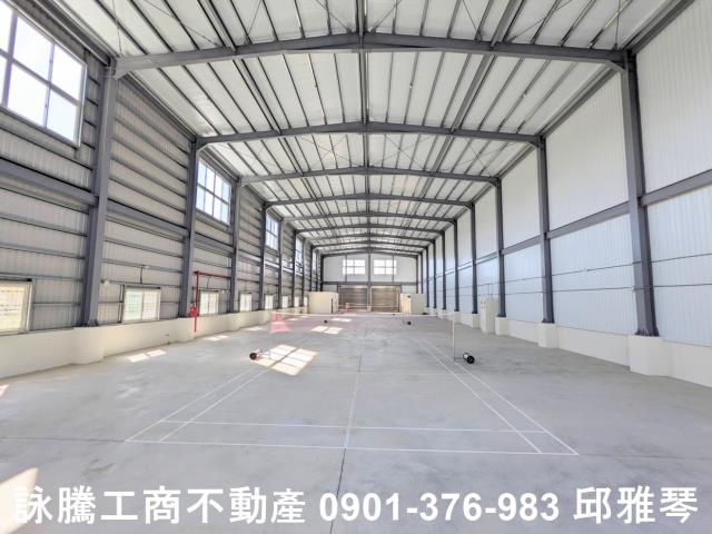 楊梅廠房-0