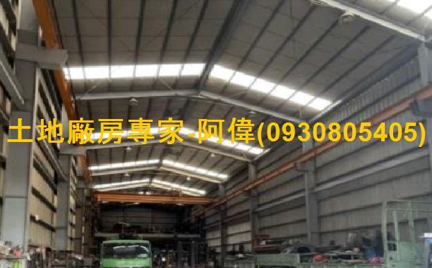 高雄大寮廠房-0