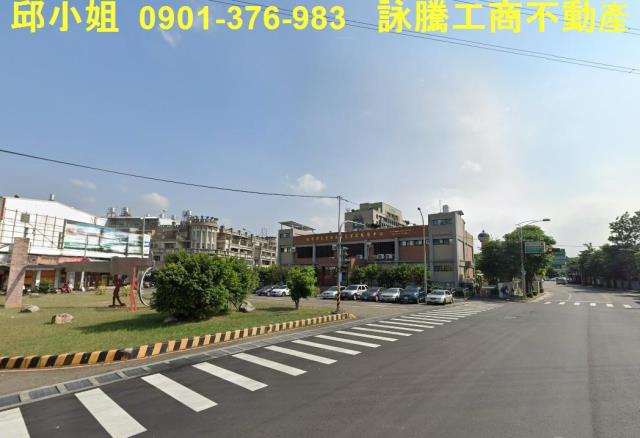 台中太平廠房-0