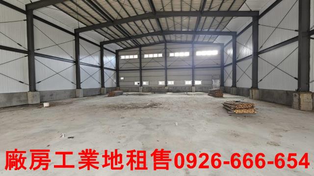 桃園龜山廠房-0