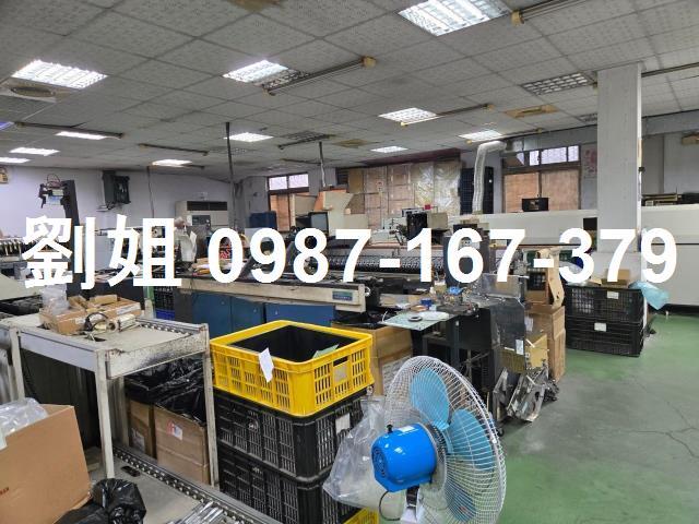 大樹廠房-0
