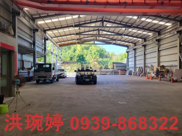 南投草屯廠房-3