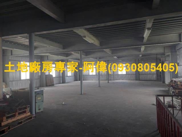高雄路竹廠房-0