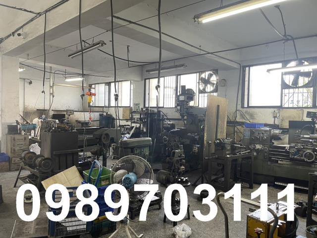 桃園龜山廠房-0