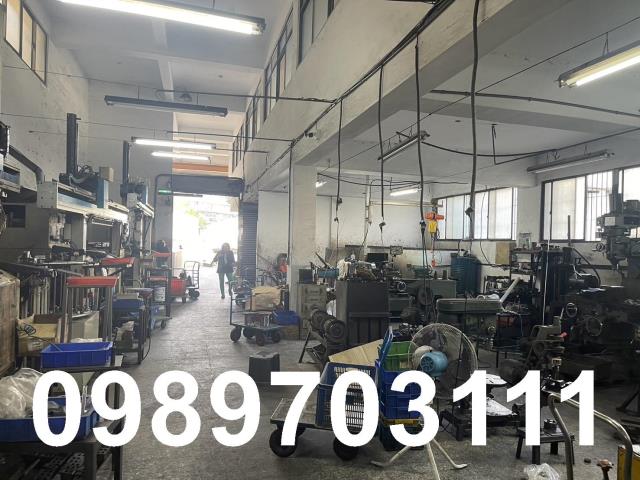 桃園龜山廠房-3