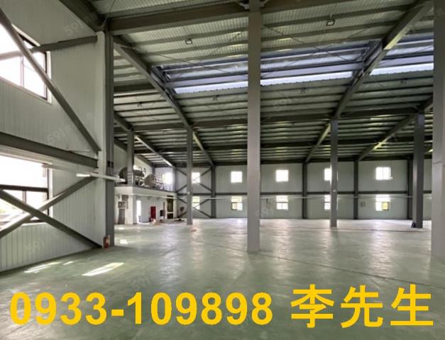 桃園廠房-2