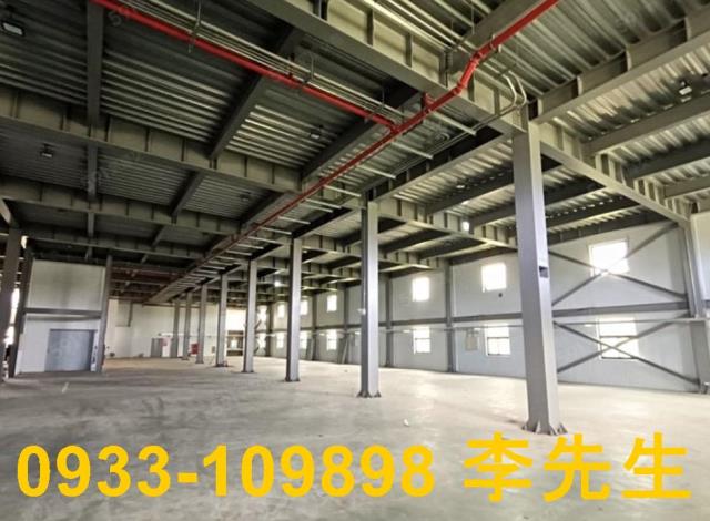 桃園廠房-3