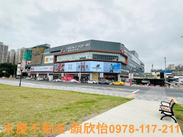 新竹北區廠房-12