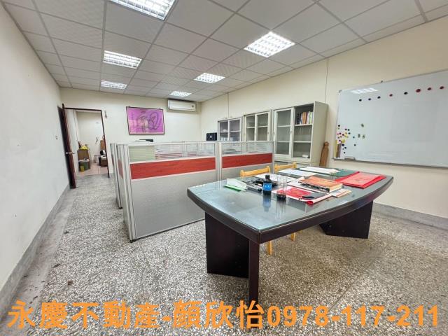 新竹北區廠房-0