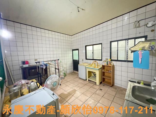 新竹北區廠房-5