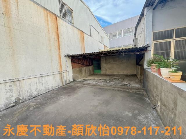 新竹北區廠房-8