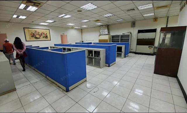 桃園龍潭廠房-2