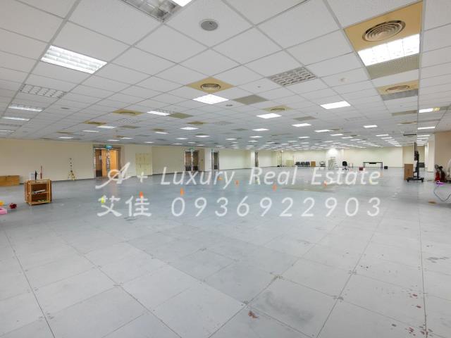 台北內湖廠房-2