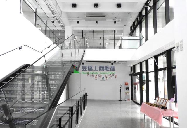 桃園大園廠房-0