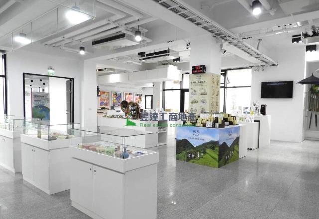 桃園大園廠房-1