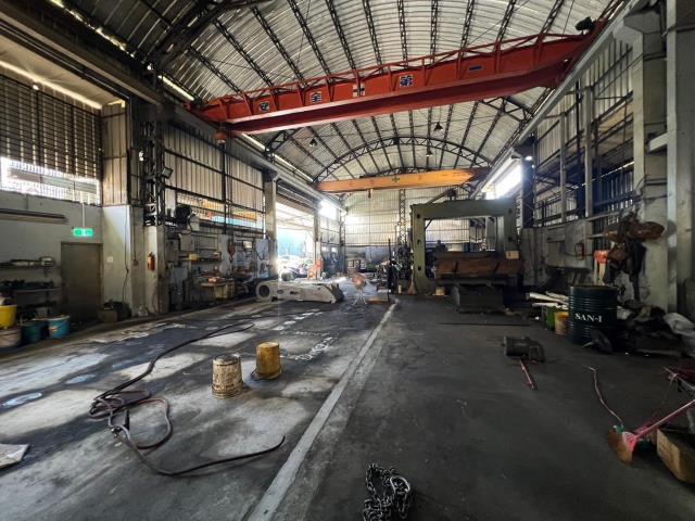 台中太平廠房-0