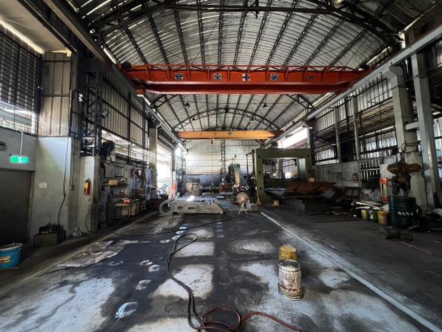 台中太平廠房-1