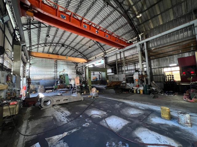 台中太平廠房-2