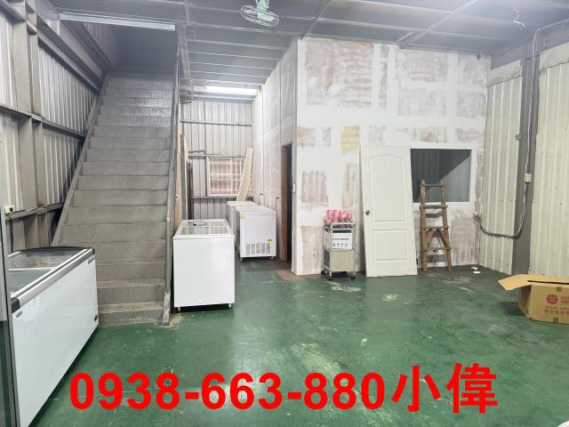 仁武廠房-0