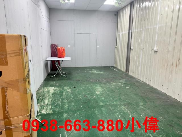仁武廠房-2
