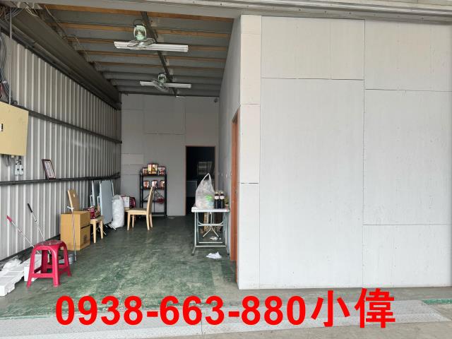仁武廠房-3