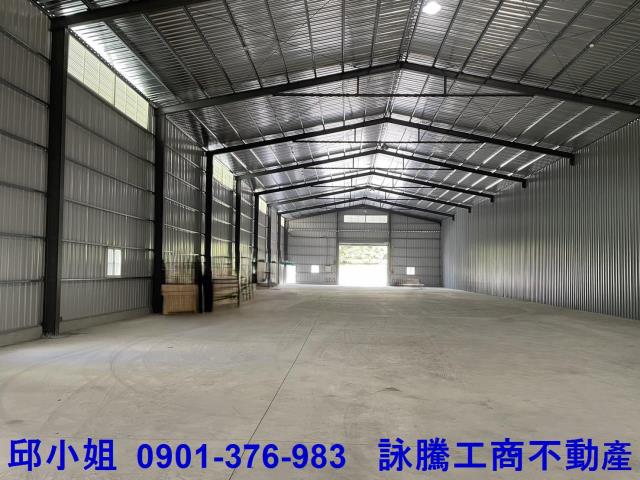 新屋廠房-0
