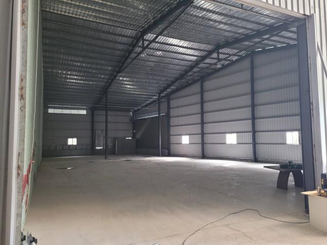 近工業區廠房湖口工業區