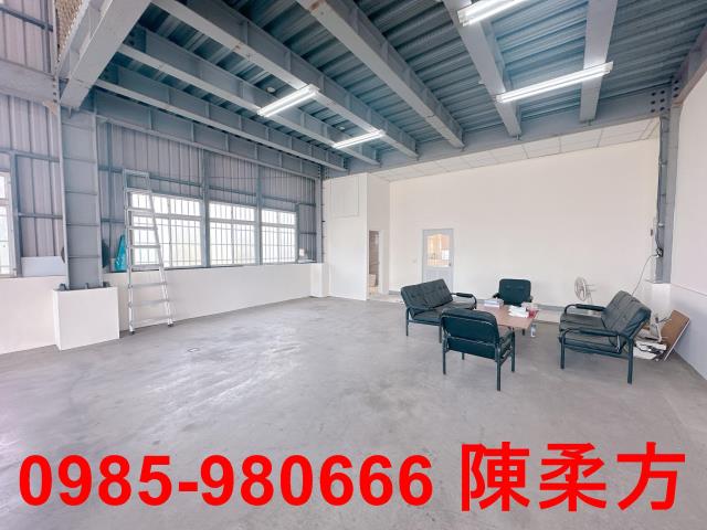 水上廠房-9