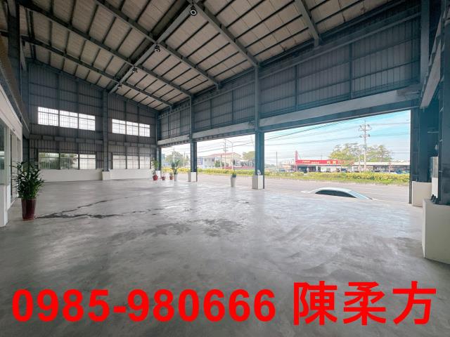水上廠房-3