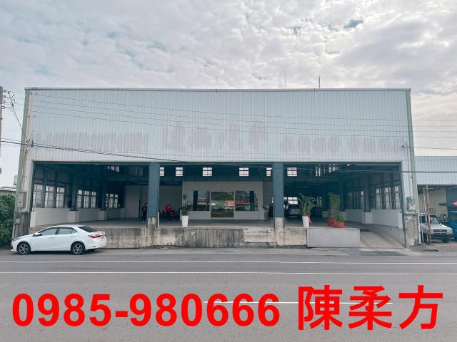 水上廠房-8